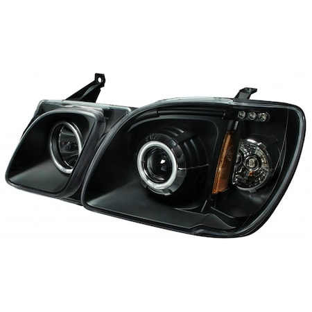 Strike3 Projector Halo ST1673308
