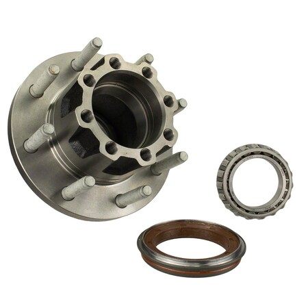 Motorcraft Wheel Hub,  HUB343