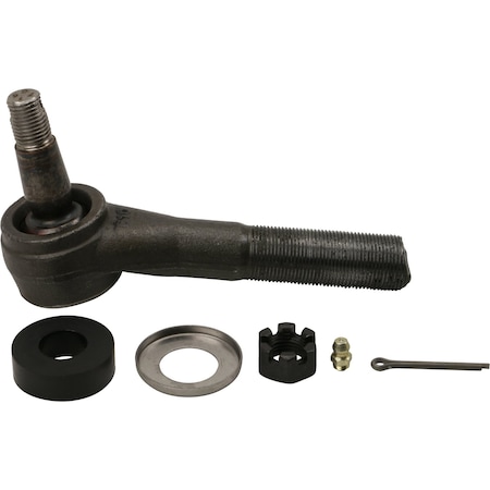 Moog Front Left Inner Steering Tie Rod End, ES413R