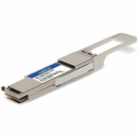 Add-On CISCO COMP QSFP28 LC 100G-DWDM 80KM SMF QSFP-100GB-DW37-CJ-AO