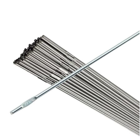 Star Tech Weld Stainless Steel 308L TIG Welding Rod TIG Welding Wire ER308L 1/8"X36" 10Ib Box ER308L-125-36-10