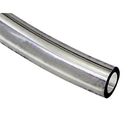 Anderson CP058012100R Vinyl Tubing 0.5 in. dia. x 0.63 in. dia. x 100 ft. 4027512