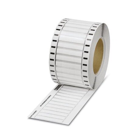 Phoenix Contact WMS-2 HF 4 8 15X9RL Shrink sleeve 0801014