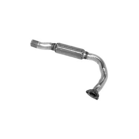 Walker 52165 Exhaust Flex Front Pipe 1993-1999 Saturn W22-52165