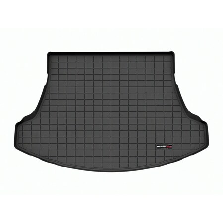 Weathertech Black, Cargo Liners 401720