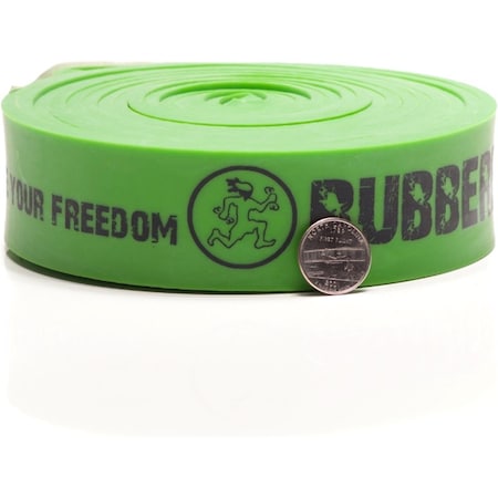 Rubberbanditz 1.75 in. Agility Speed Training Band BAN-008 01