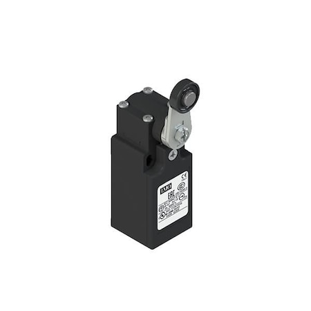 Imo Automation Limit Switch, Compact Roller Lever LRC7A31