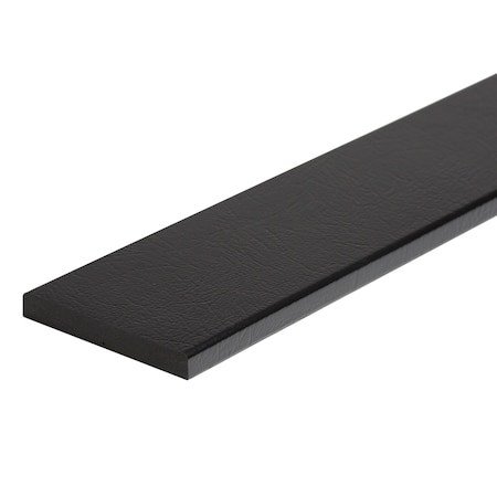 Ideal Warehouse Innovations Giant Surface Bumper Guard, Black, 2.5 M 60-6982-3
