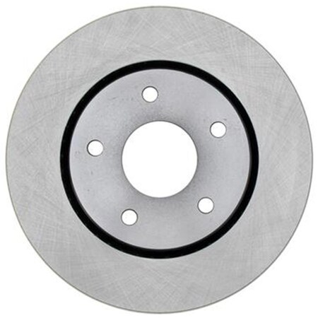 Raybestos 780683R Professional Grade Brake Rotor 11.89 In. R42-780683R