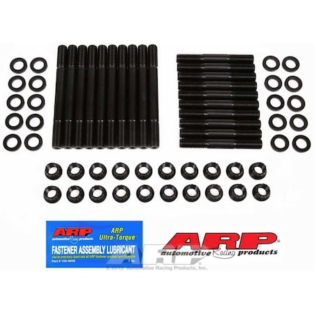 Arp 155-4201 12-Point Head Stud Kit for Big Block Ford 155-4201 ARP155-4201
