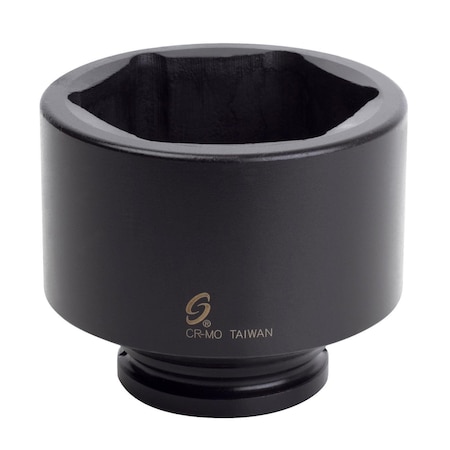 Sunex 3/4 in Drive 2-7/8 in Impact Socket 492