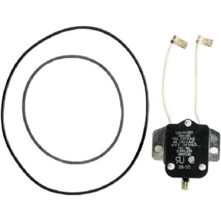 Wayne 56395 Submersible Pump Switch Kit 266106