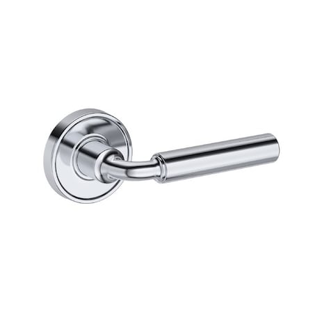 Baldwin Residential Door Levers Passage Right Hand Bright Chrome PSLACRRR260