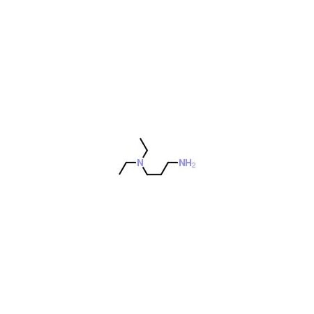 Ak Scientific 3-(Diethylamino)propylamine (500mL), CAS 104-78-9 H649-500mL