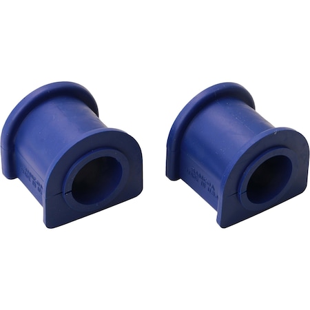 Moog Front To Frame Suspension Stabilizer Bar Bushing Kit, K3171
