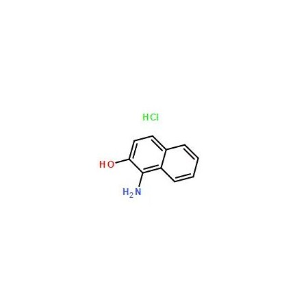 Ak Scientific 1-Amino-2-naphthol HCl (5g), CAS 1198-27-2 G545-5g