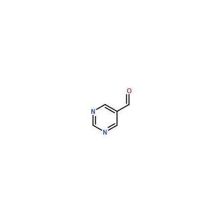 Ak Scientific Pyrimidine-5-carbaldehyde (10g), CAS 10070-92-5 G603-10g