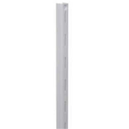 Dendesigns 48 In. Wall Standard - White DE3509024