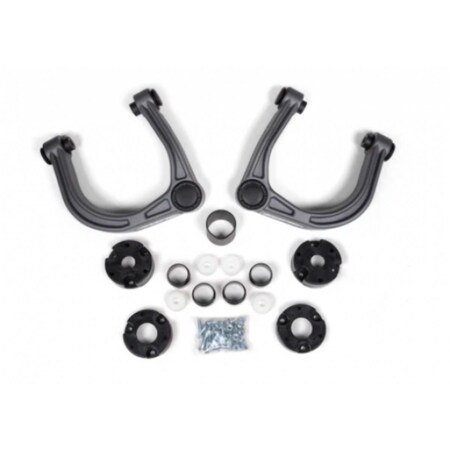 Strike3 ZONF1430 4 ft. Adventur Series Lift Kit for 2021-2022 Ford Bronco ST2447142