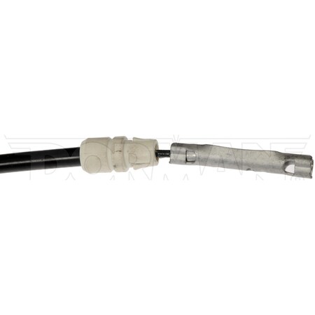 Dorman Parking Brake Cable, C661392 C661392