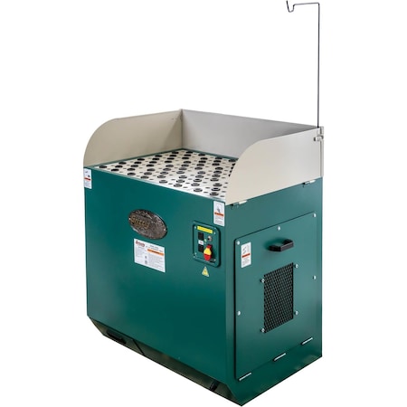 Grizzly 23" x 31" Downdraft Table H2935