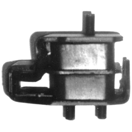 Dea Products A6712 Front Engine Mount for Subaru 1995-2010 D1E-A6712