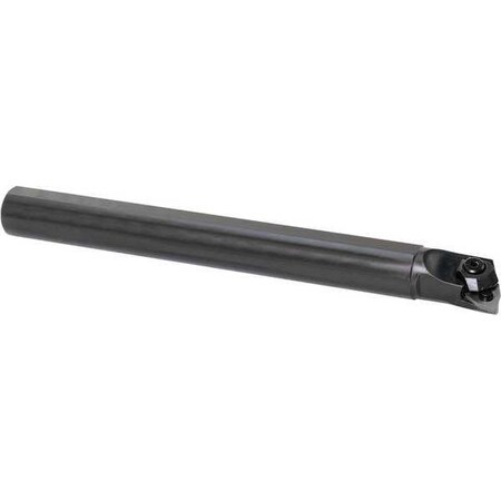 Kyocera Boring Bar, Negative Rake, Leftt-Hand S25SWWLNL0828E