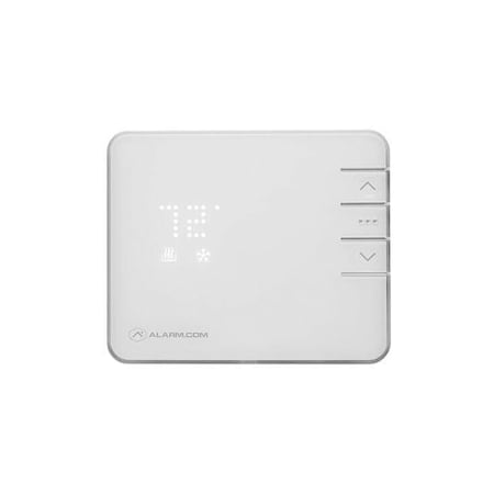 Alarm.Com Smart Thermostat Z-Wave ADC-T2000-RC