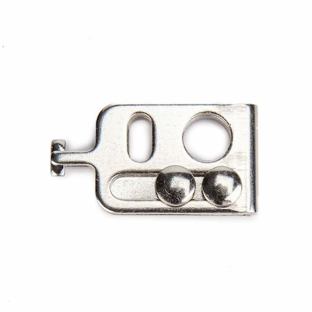Rocstor ROCBOLT LOCKING EYELET Y1RB017-C1