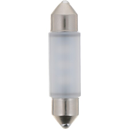 Philips Interior Led -6418 Blue 6418Bulbx1,6418Bled 6418BLED