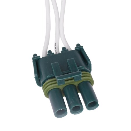 Auveco Map Harness Connector Pigtail - GM 16964