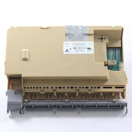 Whirlpool DISHWASHER ELECTRONIC CONTROL W10866112