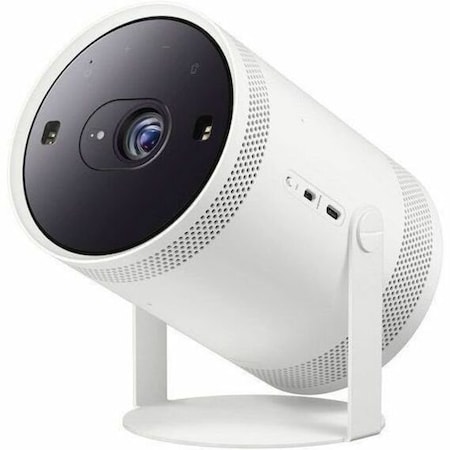 Samsung DLP Projector - Ceiling Mountable, Portable SPLFF3CLAXXZA