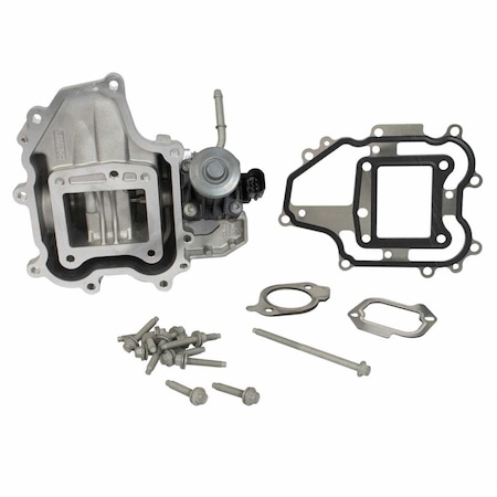 Motorcraft Exhaust Gas Recirculation (EGR) Valve,  CX2638