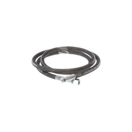 Genie REPLACEMENT HOSE ASSY LT DRIVE MOTOR 109838