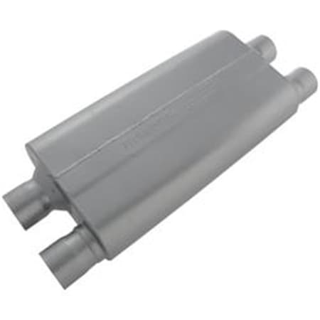 Flowmaster 42582 Exhaust Muffler F13-42582