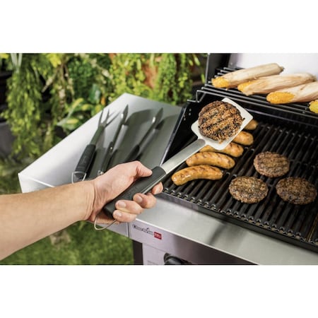 Char-Broil Aspire BBQ Tool Set, 3-Piece 1776845