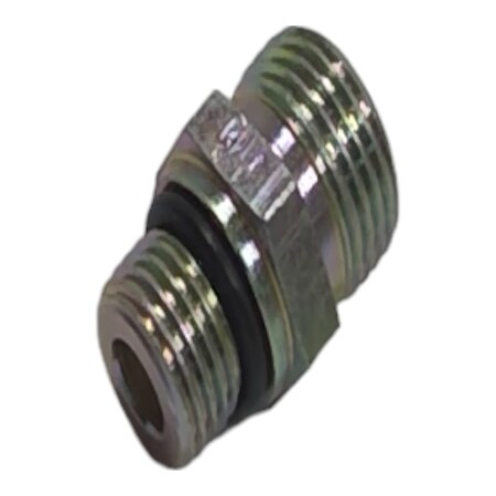 John Deere UNION FITTING, JOHN DEERE OEM LCA88204 LCA88204