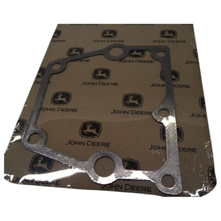 John Deere GASKET, JOHN DEERE OEM AT314766 AT314766