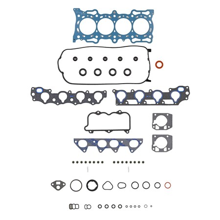 Fel-Pro PermaTorque Engine Cylinder Head Gasket Set,  HS26155PT