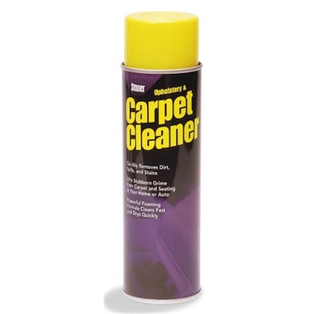 Stoner 18 Oz Upholstery & Carpet Cleaner ST310212