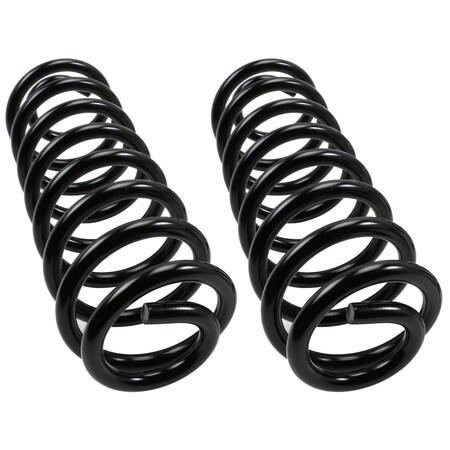 Moog Coil Spring Set, 81069