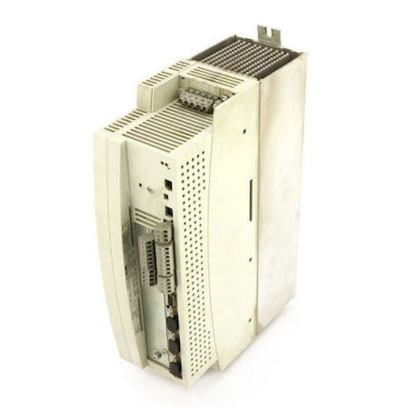 Lenze Servo Drive, 9300 Series, 3.0 kW, 400-480VAC EVS9324-EP
