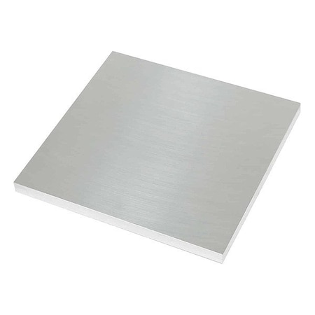 Zoro Select Precision Machine-Ready Blank SB-4140-0250-06-05