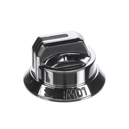 Hestan Commercial Knob, High/Low, Convection Oven 002645-S