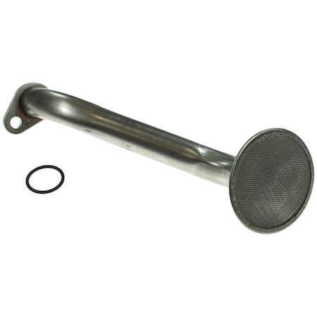 Melling Engine Oil Pump Pickup Tube And Screen, 389S