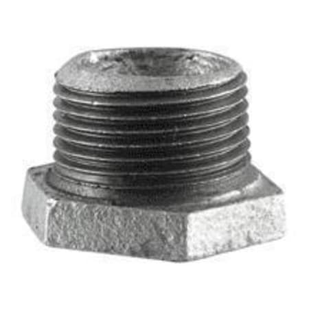 Coda Resources Dba Stz Ind 511-976HN BUSHING 1-1/2 2 X 1-1/4 GALVANIZED 501742