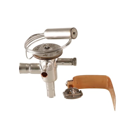 Trane 7.5Ton TXV VAL8314