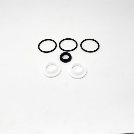 Alfa Laval Service Kit 7000-TR Changeover 1.5in EPDM 9611926633