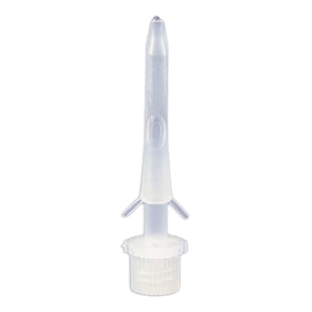 Jorgensen Laboratories Dr. Larsen's Teat Tube for Aural Hematomas, 3PK J0014LA
